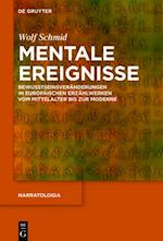 Mentale Ereignisse