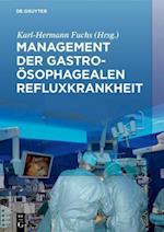 Management der Gastroösophagealen Refluxkrankheit