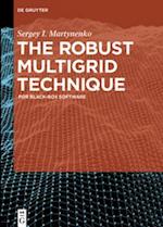 The Robust Multigrid Technique