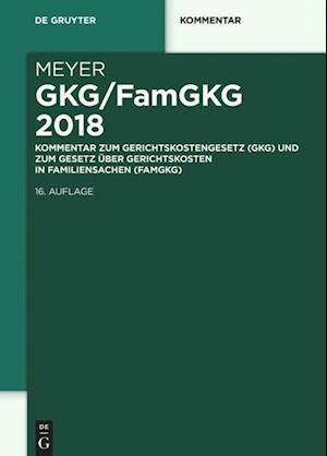 GKG/FamGKG 2018