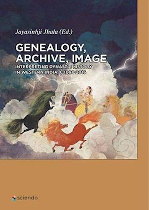 Genealogy, Archive, Image
