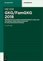 GKG/FamGKG 2018