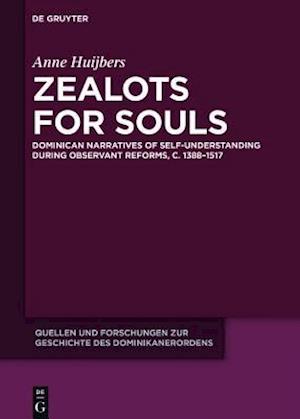 Zealots for Souls