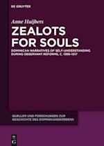 Zealots for Souls