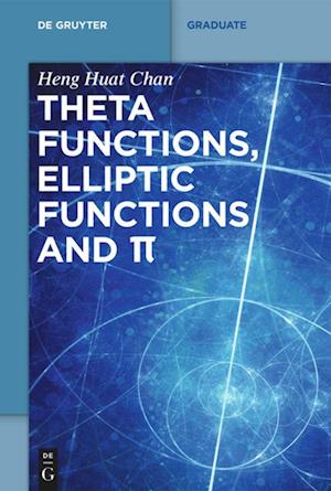 Theta functions, elliptic functions and ¿