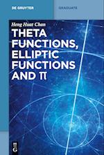 Theta functions, elliptic functions and ¿