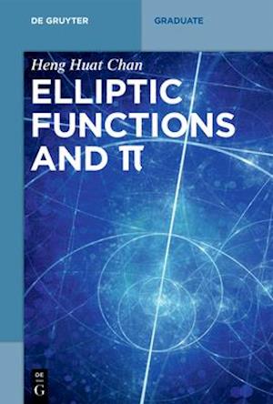 Theta functions, elliptic functions and p