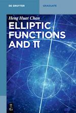 Theta functions, elliptic functions and p