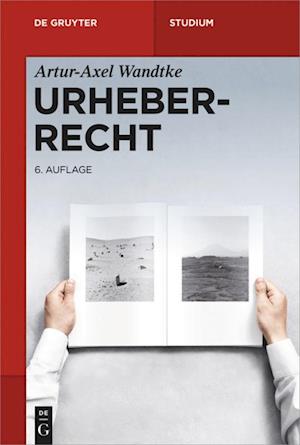 Urheberrecht