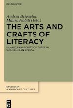 The Arts and Crafts of Literacy