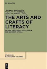 Arts and Crafts of Literacy