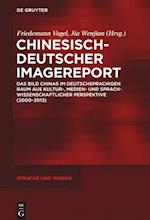 Chinesisch-Deutscher Imagereport
