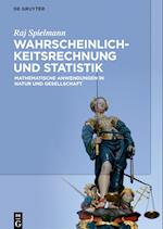 Wahrscheinlichkeitsrechnung Und Statistik