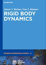 Rigid Body Dynamics