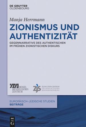 Zionismus und Authentizität