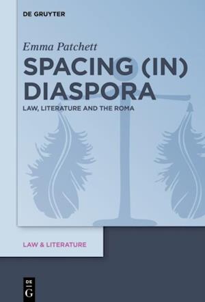 Spacing (in) Diaspora