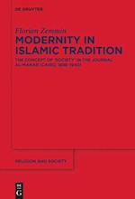 Modernity in Islamic Tradition