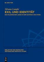 Exil und Identität