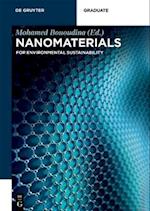 Environmental Functional Nanomaterials