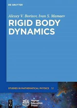 Rigid Body Dynamics