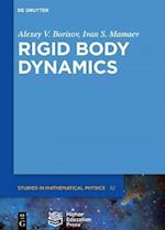 Rigid Body Dynamics