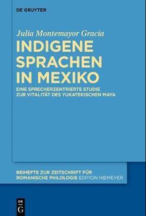 Indigene Sprachen in Mexiko