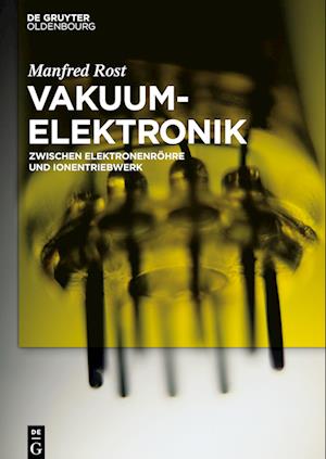 Vakuumelektronik