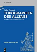 Topographien des Alltags