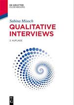 Qualitative Interviews