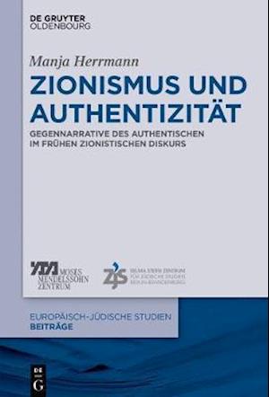 Zionismus und Authentizität