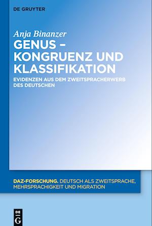 Genus - Kongruenz und Klassifikation