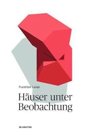 Häuser unter Beobachtung