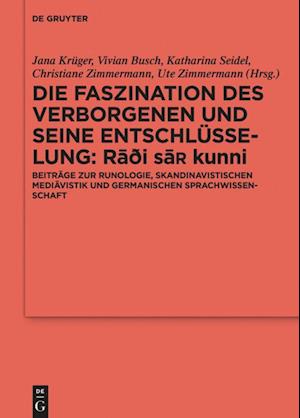 Die Faszination des Verborgenen und seine Entschlüsselung: Radi sa kunni