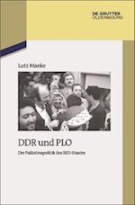 Maeke, L: DDR und PLO