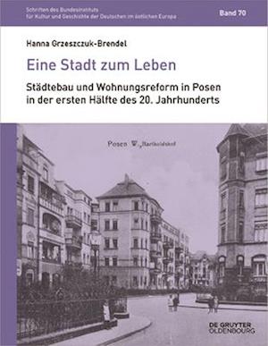 Eine Stadt Zum Leben