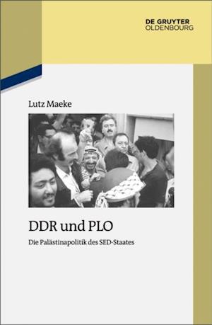 DDR und PLO