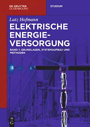 Elektrische Energieversorgung