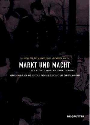 Markt und Macht