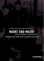 Markt und Macht