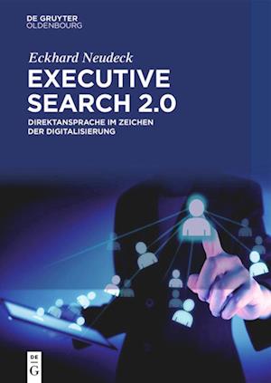 Executive Search 2.0