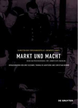 Markt und Macht