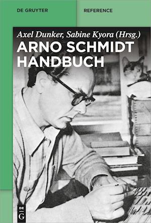 Arno-Schmidt-Handbuch