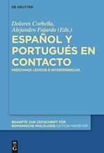 Español y portugués en contacto