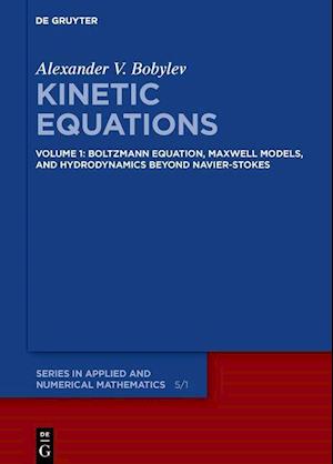 Boltzmann Equation, Maxwell Models, and Hydrodynamics Beyond Navier-Stokes