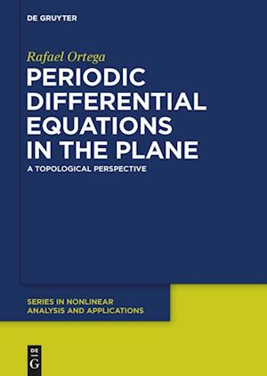 Periodic Differential Equations in the Plane