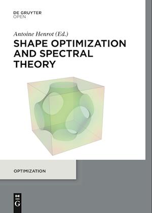 Shape optimization and spectral theory