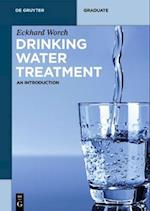 Drinking Water Treatment