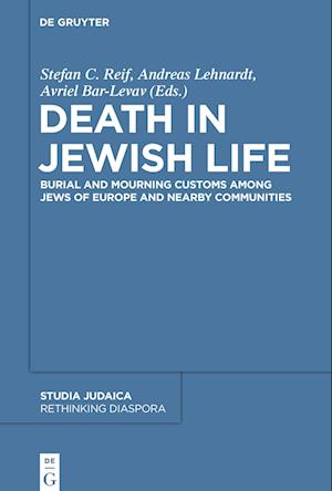 Death in Jewish Life