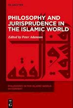 Philosophy and Jurisprudence in the Islamic World