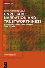 Unreliable Narration and Trustworthiness